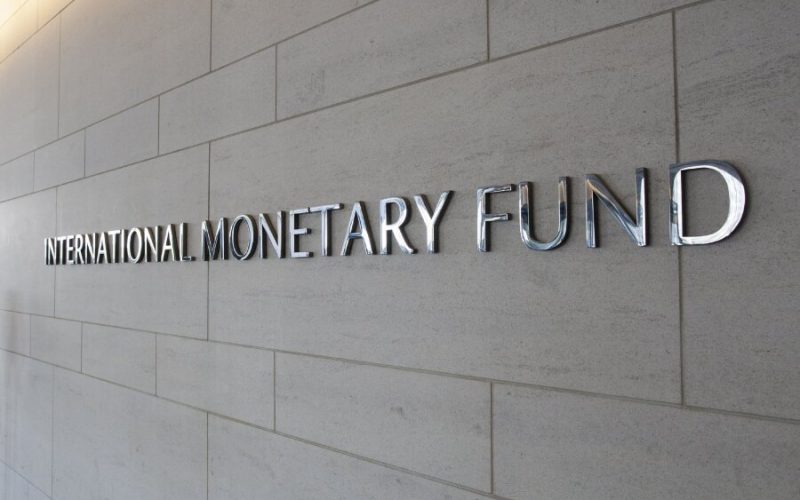 The International Monetary Fund Issues Dire Warning: ‘Biden Administration’s Spending Is Out of Line With What Is Needed for Long-Term Fiscal Stability’