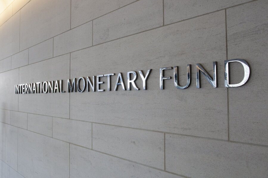 The International Monetary Fund Issues Dire Warning: ‘Biden Administration’s Spending Is Out of Line With What Is Needed for Long-Term Fiscal Stability’