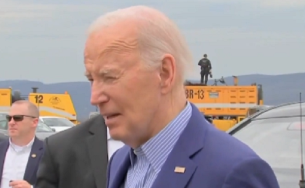 Biden Caught Telling Lie That’s Been Debunked MULTIPLE Times