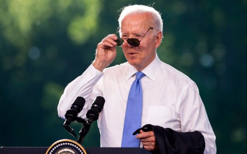 Biden Administration Faces Multiple Lawsuits Over ‘Blatant Power Grab’ by Banning Worker Noncompete Agreements