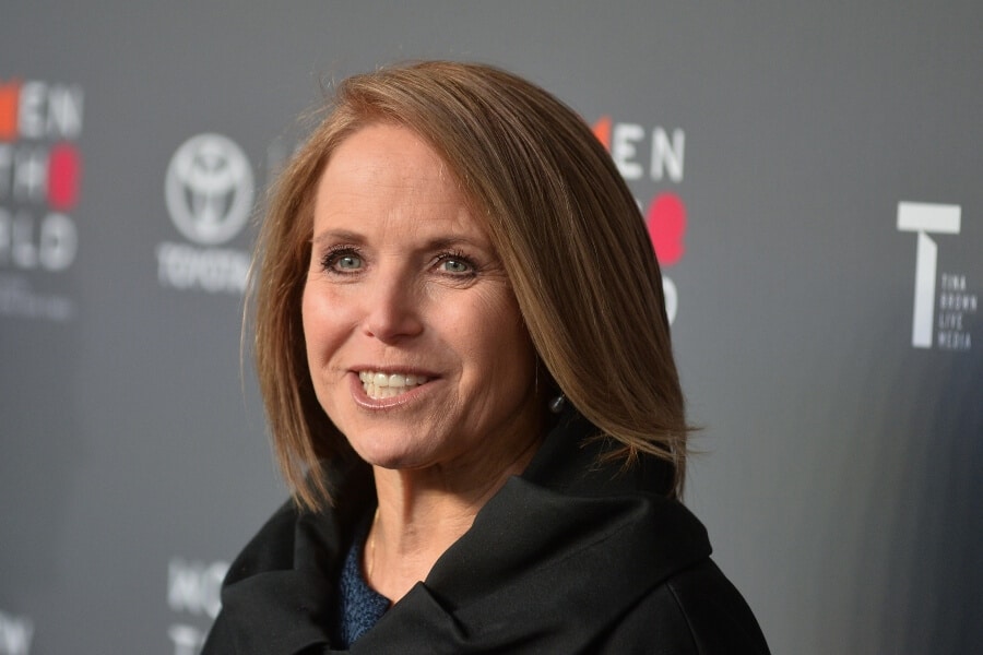 Katie Couric Denigrates Donald Trump’s Supporters, Claims MAGA Voters Driven by Anti-intellectualism and Class Resentment