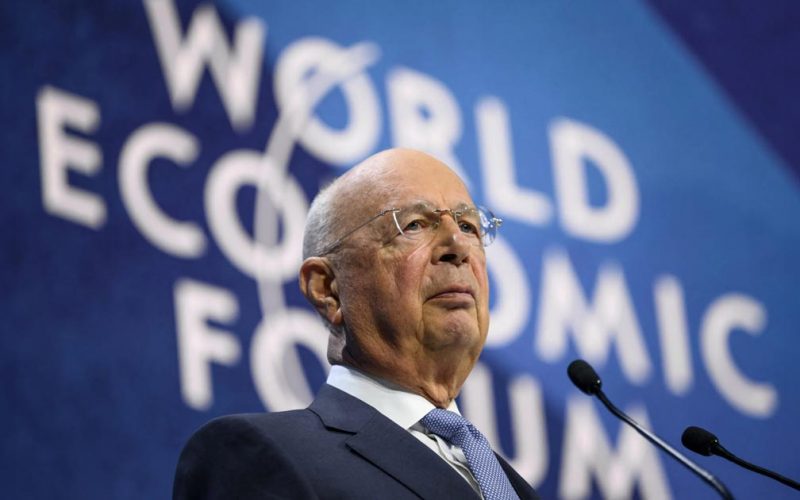 WEF to Kill 4 Billion with ‘Net Zero’ Agenda