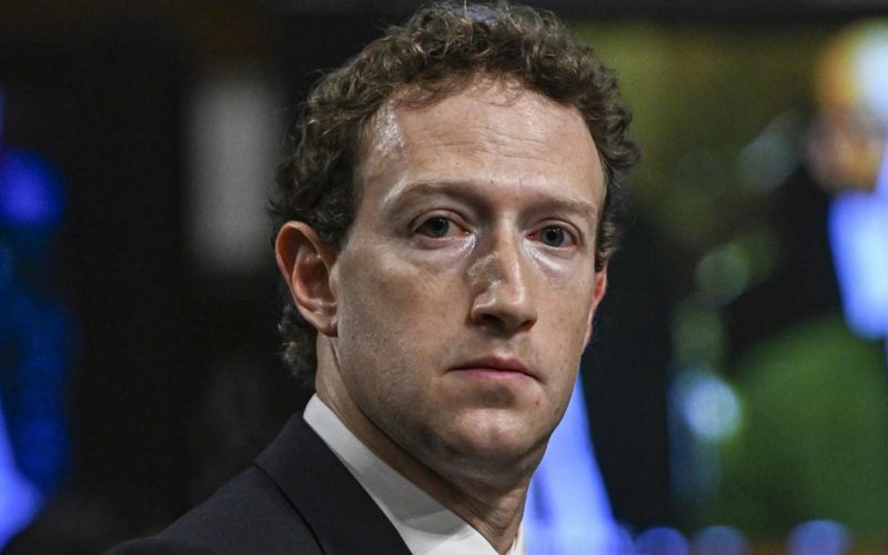 Mark Zuckerberg Won’t Endorse Either Candidate, Says Donald Trump Looked ‘Badass’ with Fist Raised After Surviving Assassination Attempt After Previously Allowing him to be Banned on Facebook as Sitting President
