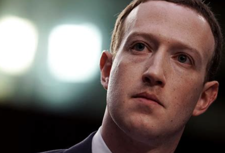 RED ALERT: Facebook Caught Interfering In DOZENS Of Elections