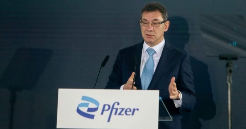 Pfizer Held Liable for Defective COVID Vaccine by European Court of Justice