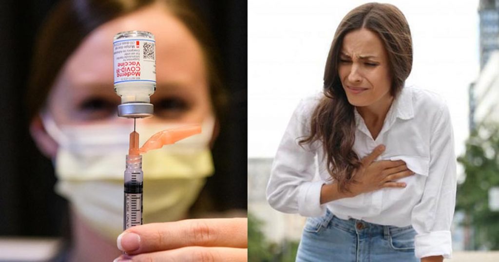Pro-Vaxxer Stunned as Expert Provides Evidence Linking Covid Shots to Sudden Deaths