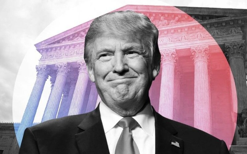 BREAKING UPDATE: U.S. Supreme Court to Consider Jan. 6 Appeal That Might Reduce Charges in Trump Case