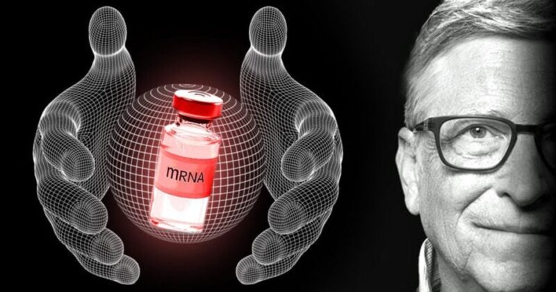 Bill Gates’ Global Initiative: Establishing mRNA “Vaccine Factories” and Affordable $2 Vaccines for All Diseases