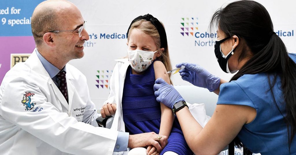 Top Immunologist: All Covid-Vaxxed ‘Will Die in 3 to 5 Years’