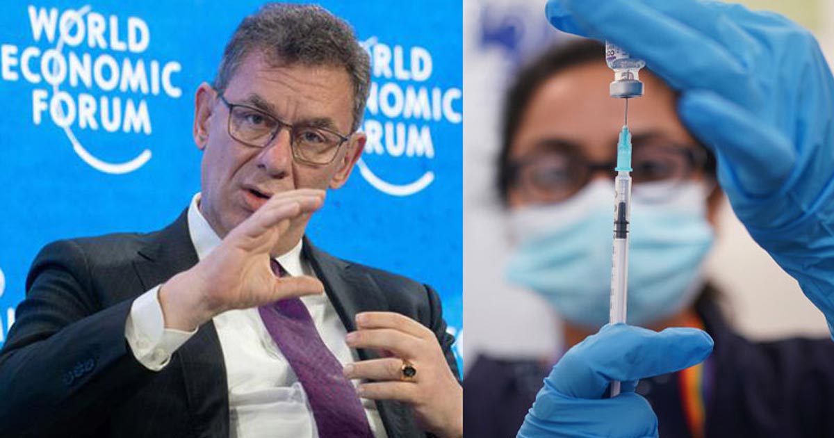 Scientists Find Batches of Covid Shots Designed to Depopulate Specific Population Groups - News Addicts