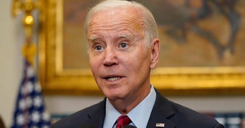 Americans FURIOUS After Biden Launches Mass Amnesty for Illegals