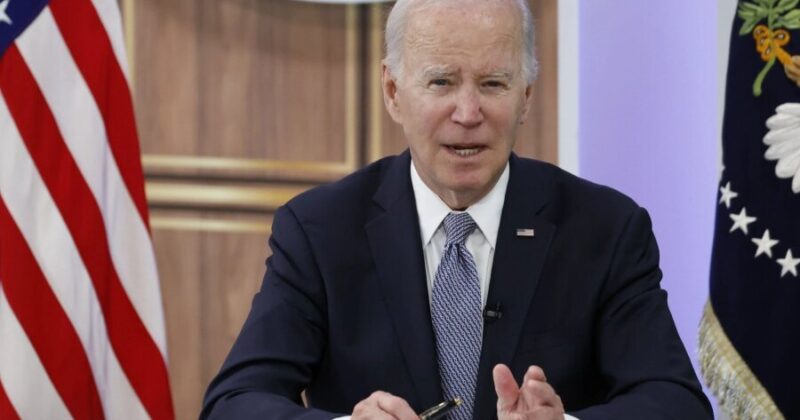 Joe Biden Plans to Use Oil Reserves to Artificially Lower Gas Prices Before the November Election