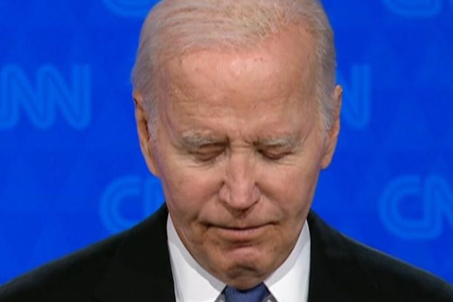 Biden Campaign Spokesperson: ‘Joe Is Not Dropping Out of the Presidential Race — Prepared to Continue’