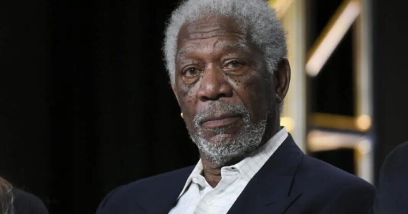 Actor Morgan Freeman: ‘I Detest Black History Month; My History Is American History’