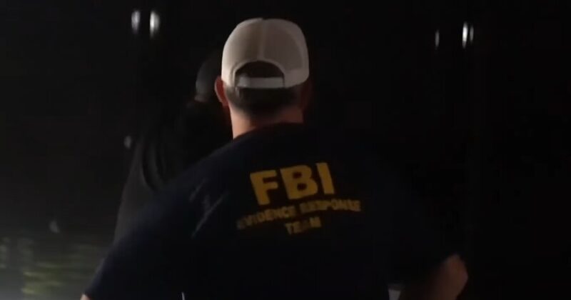 VIDEO: FBI Raids $3.5M Home of Former Deputy Chief of Staff to Governor Hochul