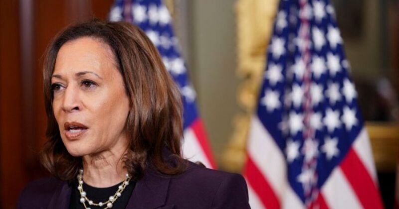 VP Kamala Harris Failed to Connect Anyone to High-Speed Internet Despite $42.5 Billion From Infrastructure Bill