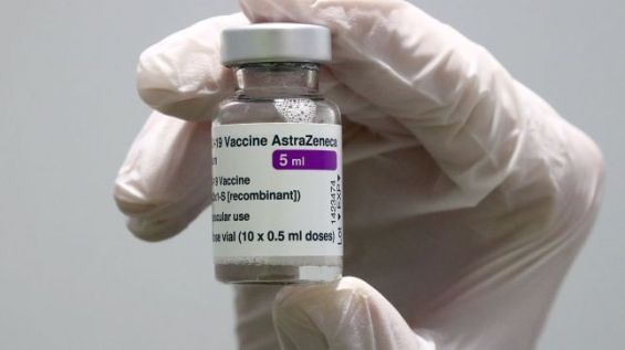 Morocco Health Minister Reports More Than 54,000 AstraZeneca Vaccine Side Effects