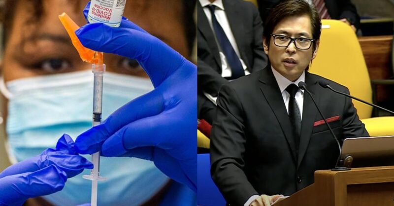 Philippines Issues Red Alert as Vax Deaths Skyrocket