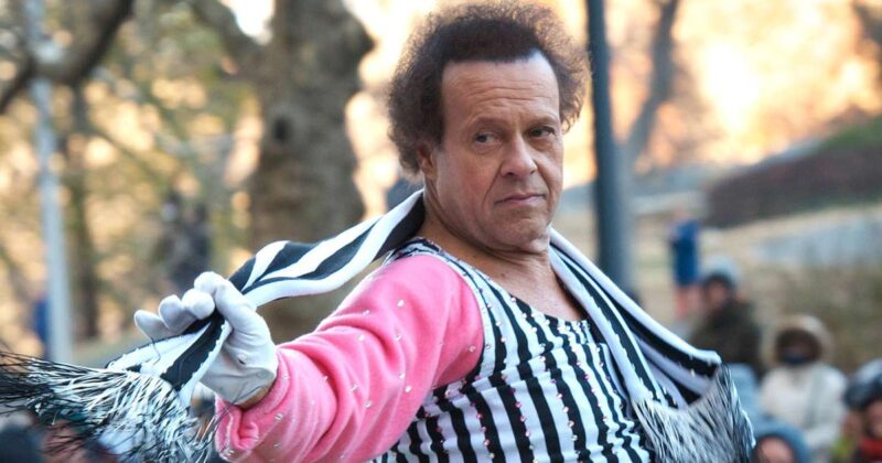 Richard Simmons, Fitness Icon, Passes Away at 76
