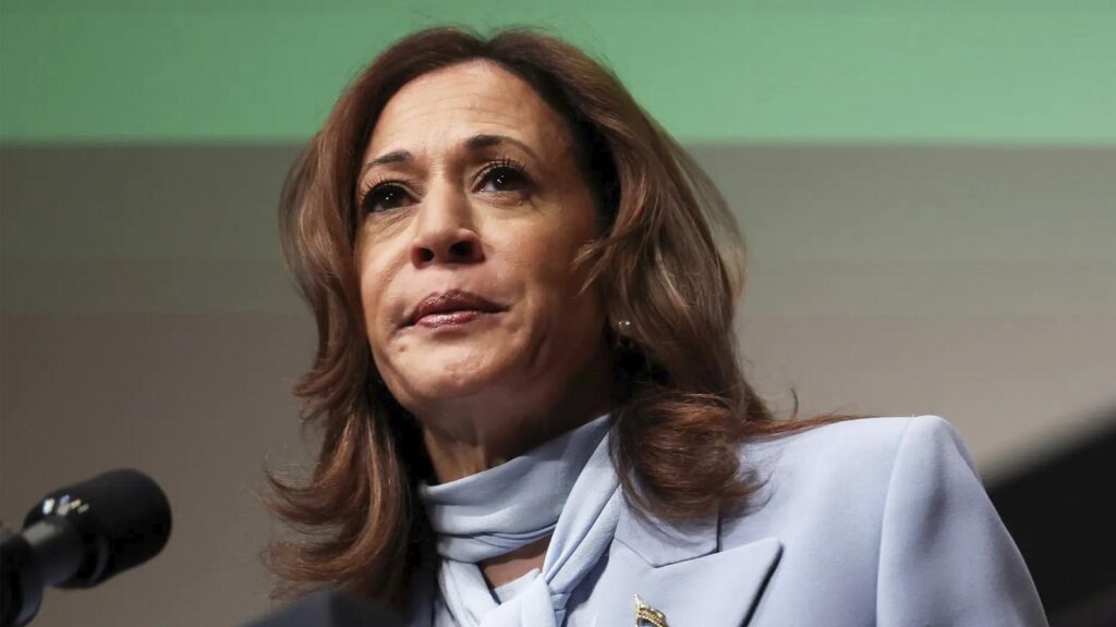 Kamala Harris Humiliated After ABC Debunks Her Dishonest Attack on Trump — ‘Even More Pathetic’