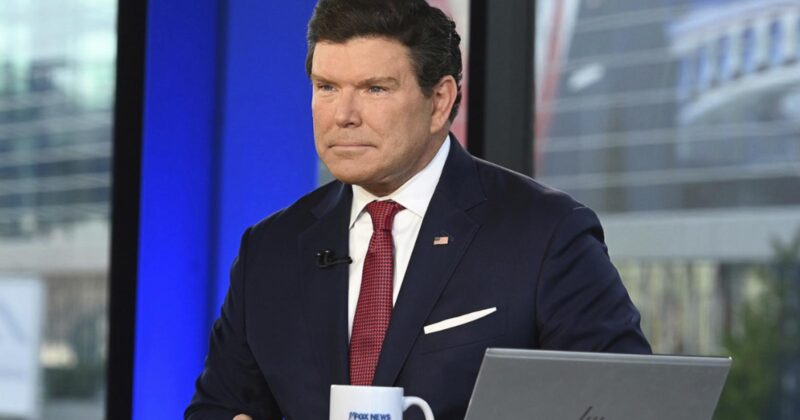 Bret Baier Says He ‘Made a Mistake’ During His Interview with Kamala Harris