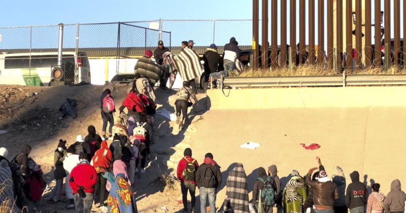 Ohio Town Is Collapsing After Being Overrun by Illegal Immigrants