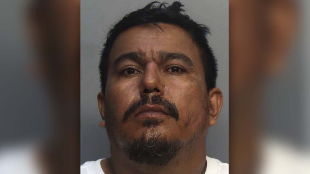 Nicaraguan Migrant Sexually Assaulted 80-Year-Old Woman