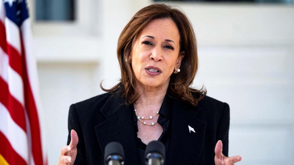 USA Today Declines to Endorse Kamala for President After Backing Biden in 2020