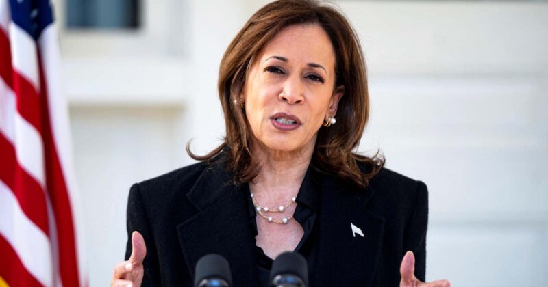 USA Today Declines to Endorse Kamala for President After Backing Biden in 2020