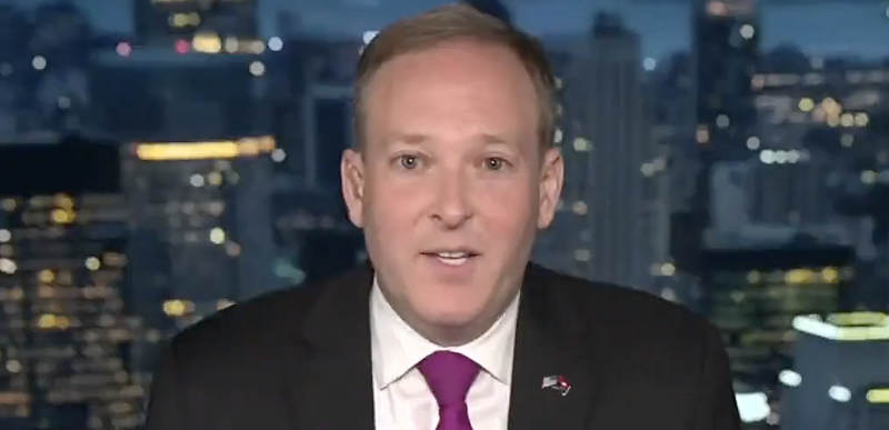 🚨🚨BIG BREAKING – Trump taps Lee Zeldin to run the EPA!