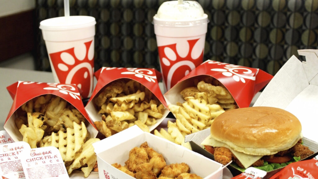 Hospital Apologizes for Chick-Fil-A Lunch, Thanks Employees Who Had the ‘Courage’ to Complain