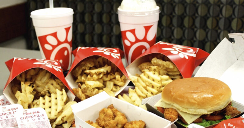 Hospital Apologizes for Chick-Fil-A Lunch, Thanks Employees Who Had the ‘Courage’ to Complain