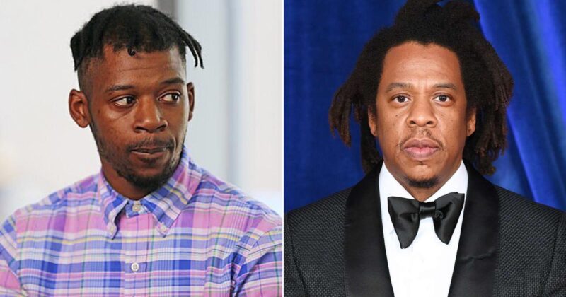 Jay-Z’s ‘Illegitimate Son’ Saga Takes Another Twist Amid Explosive Rape Allegation