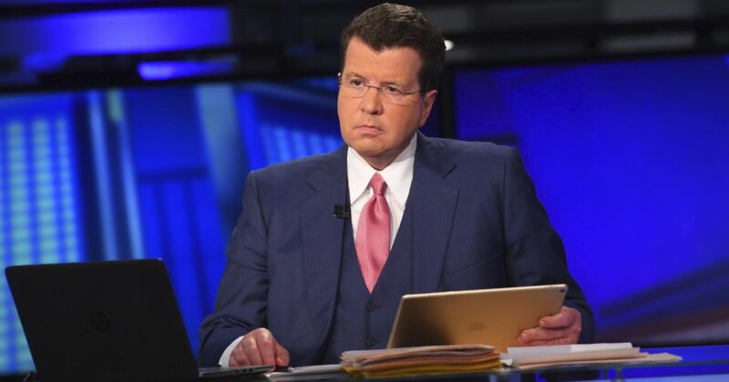 Neil Cavuto Leaving Fox News After 28 Years