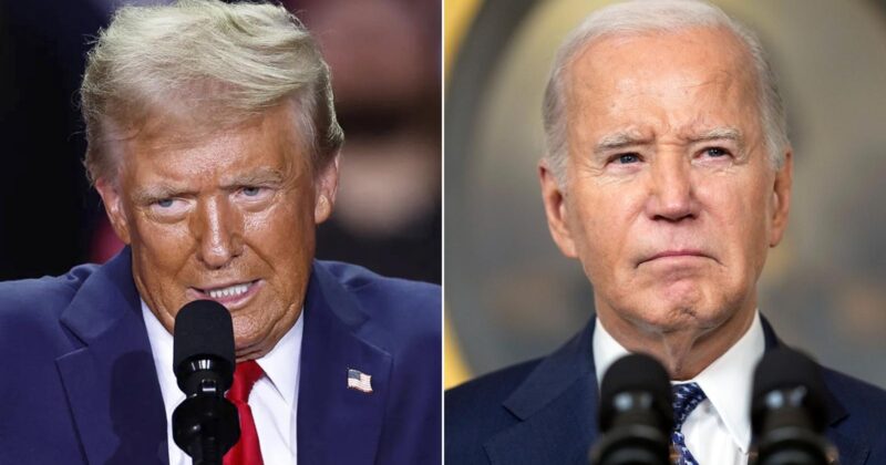 Trump Responds to Biden’s Decision to Commute Sentences of 37 Prisoners on Federal Death Row