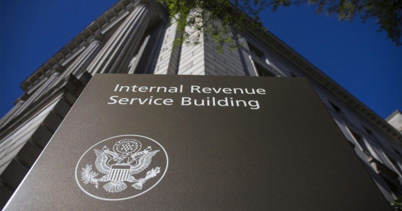 The IRS Is Sending Out Special $1,400 Payments to One Million Americans – Check Now If You Are Eligible