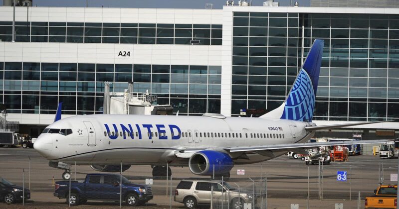 Dead Body Found in Wheel Well of United Plane from Chicago to Maui