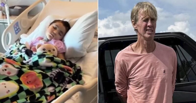 Mother of 6-Year-Old Injured in Crash Caused by Attempted Trump Assassin Shares Hopeful Update