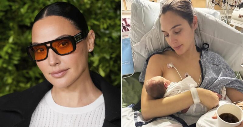 Hollywood Star Diagnosed with ‘Massive Blood Clot’ in Her Brain During 4th Pregnancy