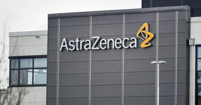 AstraZeneca Executives Sentenced to Prison for Fraud