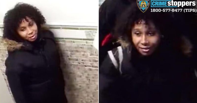 NYC Woman, Nearly 80, Punched in Head up to 20 Times by Young Girl on Street