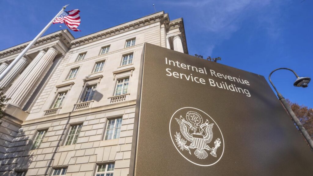 IRS Sending Out $2.4 Billion Worth of Stimulus Checks. Are You Eligible to Receive One?