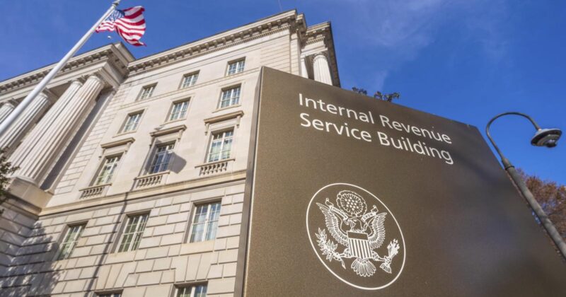 IRS Sending Out $2.4 Billion Worth of Stimulus Checks. Are You Eligible to Receive One?