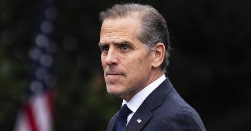 New Documents: Hunter Biden’s Name, Signature Tied to $60 Million Fraud Investigation