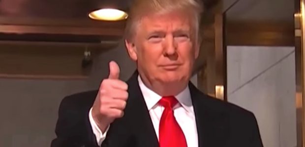 Trump Announces Trade Deal with Vietnam
