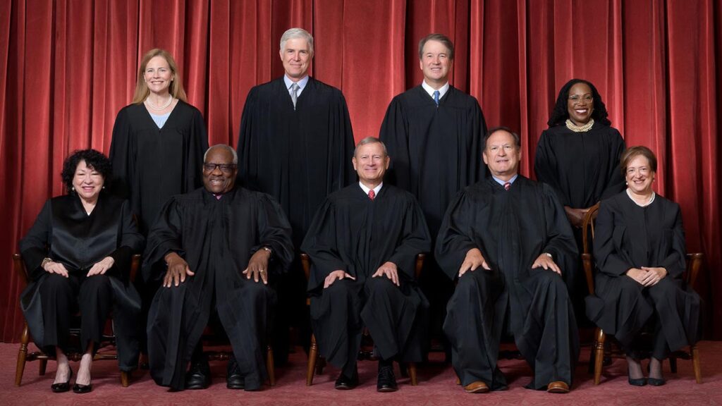Supreme Court Makes Major Ruling on Deportation of Illegal Migrants
