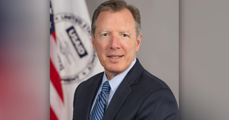 USAID Inspector General Fired