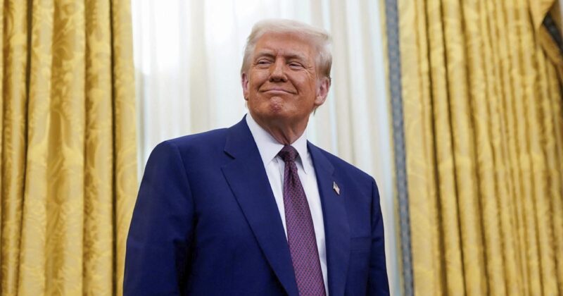 First Trump Doubled His Suit to $20 Billion, Now Judge Hits CBS With More Horrible News
