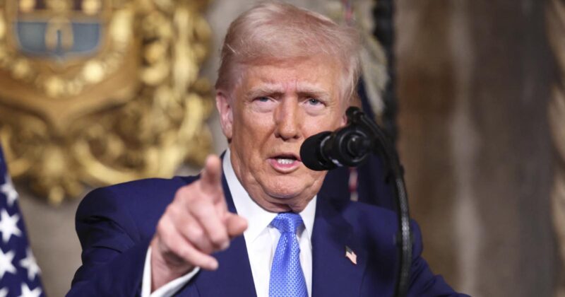 Impeachment Articles Filed: Judge Illegally Trying to Stop Trump Finally Meets Accountability