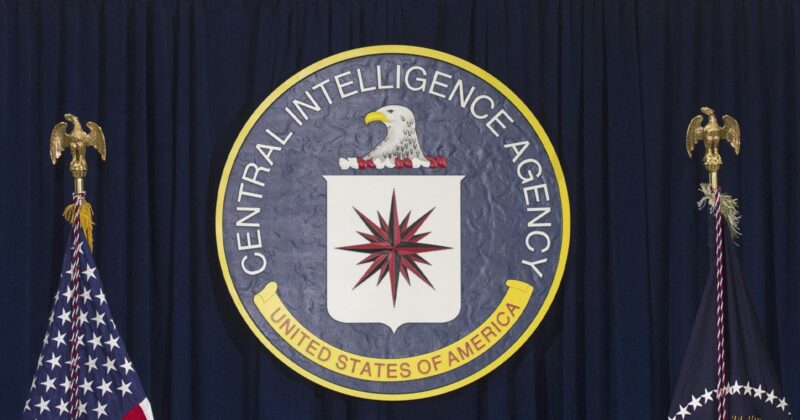 CIA Has Reportedly Been Busy in Mexico